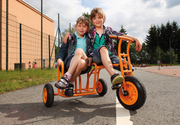 Beleduc - Side Car - Limolin 