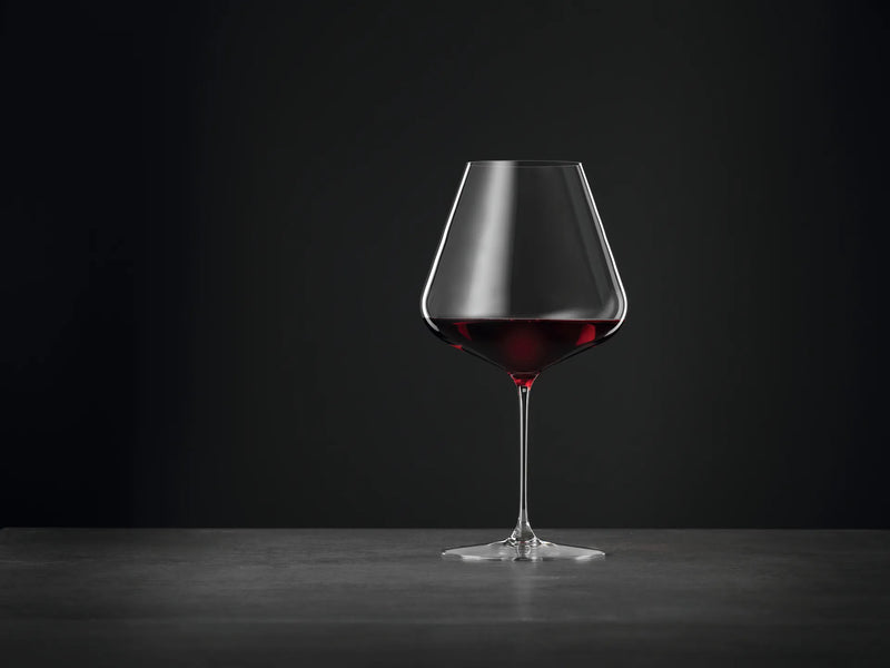 Spiegelau - BURGUNDY SET OF 4 - DEFINITION