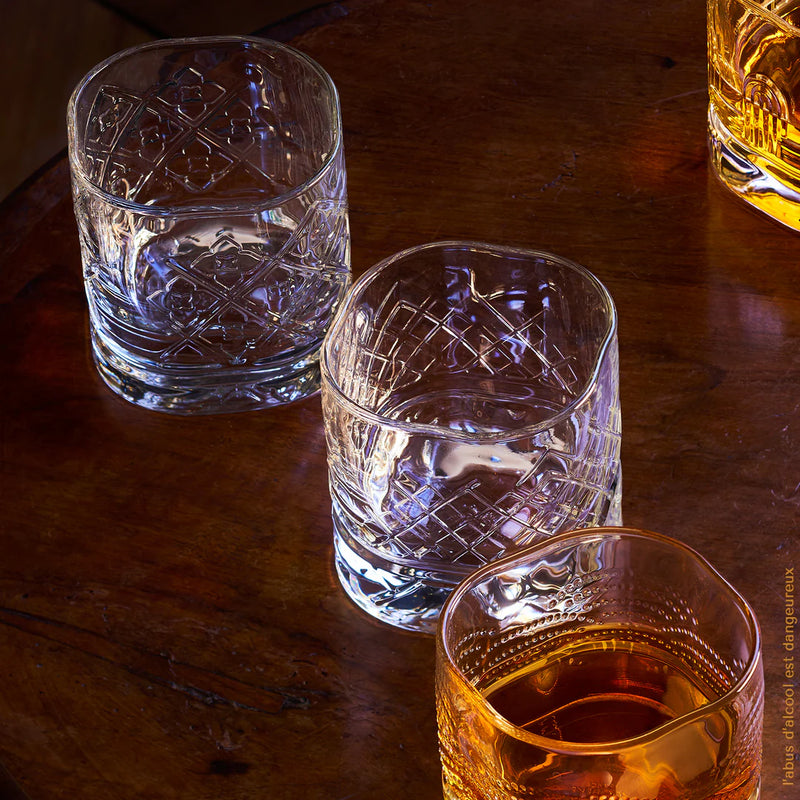 La Rochere - Dandy Whisky Tumbler John-300ml