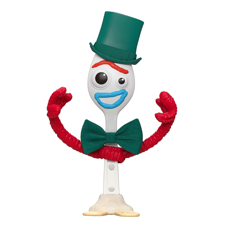 Disney and Pixar Toy Story 5 - What Is a Wedding? - 4-Figure Pack - Product detail or play view 4