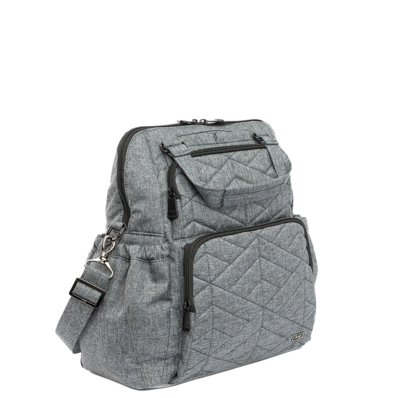 LUG - Legacy Collection Canter Convertible Tote Bag