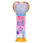 Disney Princess - Jewel Reveal Fashion Doll (Single Random Pick) - Product detail or play view 3