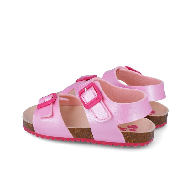 Garvalin Shoe - 252467C | 28