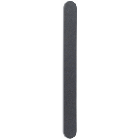 Belmonda - File Black Wood Board Individually Wrapped (180/180) (100 PKK)
