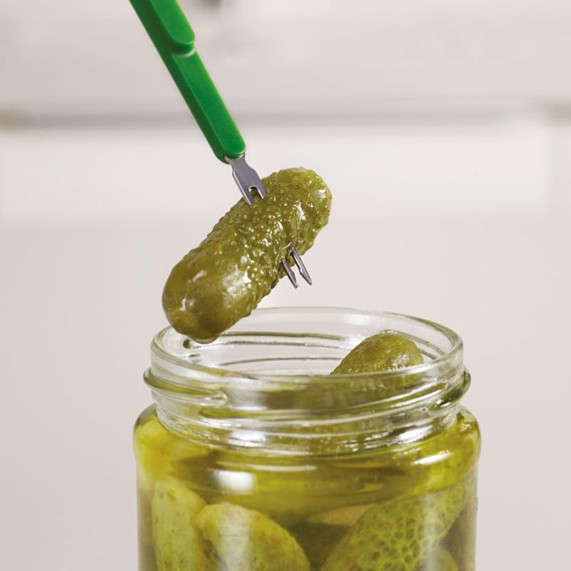 Joseph Joseph - Scoop&Pick™ Jar Spoon & Fork
