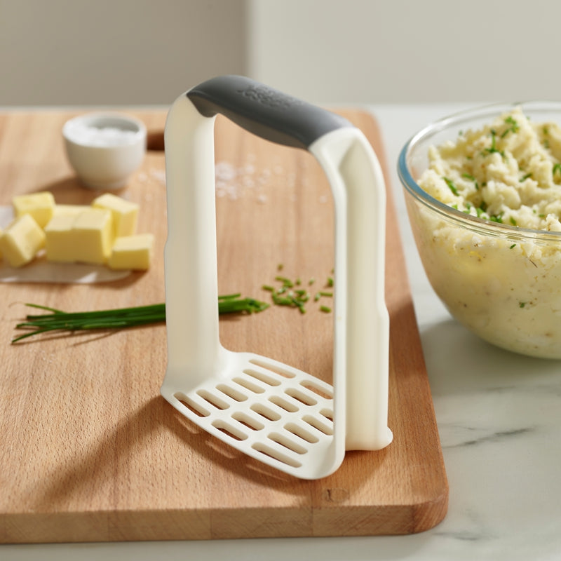 Joseph Joseph - Easy Mash™ Ergonomic Potato Masher