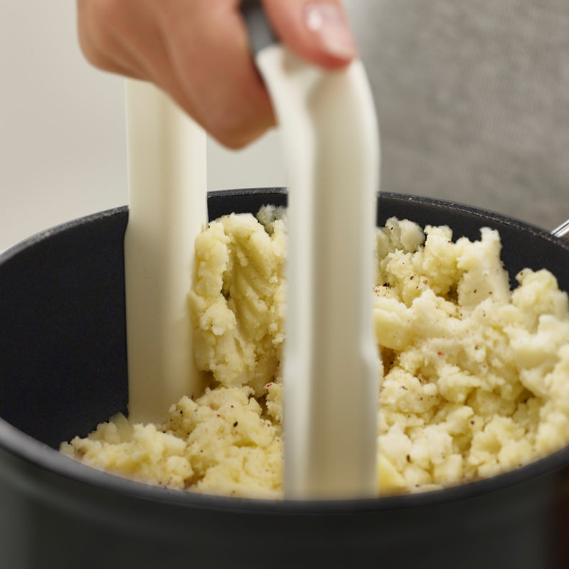 Joseph Joseph - Easy Mash™ Ergonomic Potato Masher