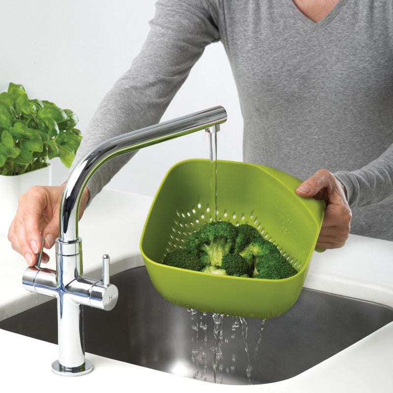 Joseph Joseph - Square Stackable Colander