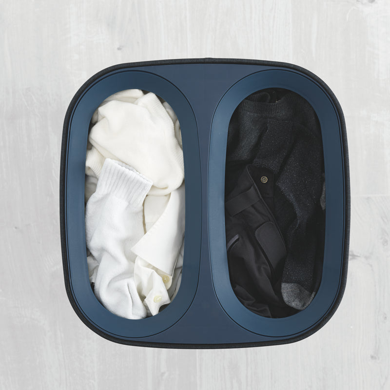 Joseph Joseph - Tota 60L Easy-Empty Laundry Basket