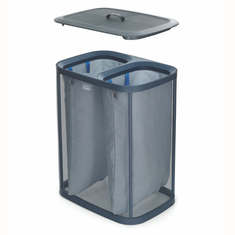 Joseph Joseph - Tota 90L Easy-Empty Laundry Basket