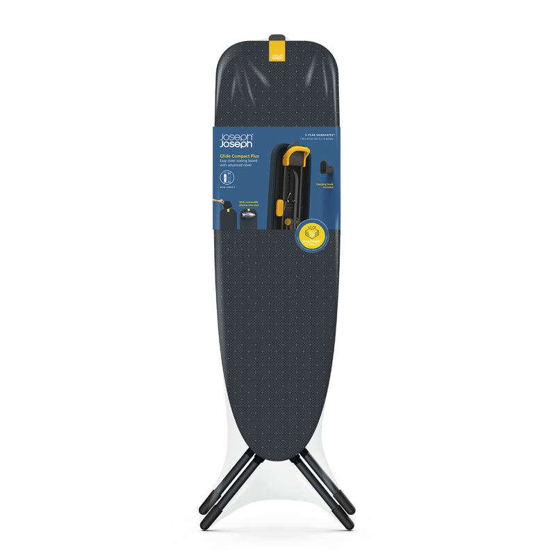 Joseph Joseph - Glide™ Compact Plus Ironing Board