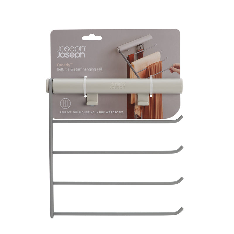Joseph Joseph - Orderly™ Clothing Accessories Rail