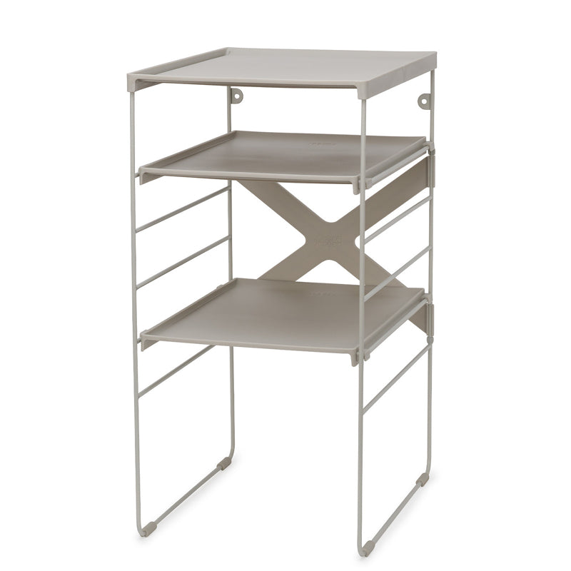 Joseph Joseph - Level™ Adjustable Shoe Rack
