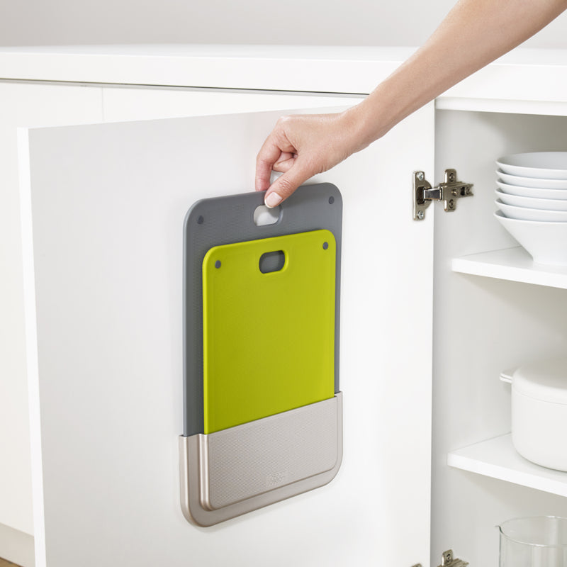 Joseph Joseph - DoorStore™ Chopping Boards