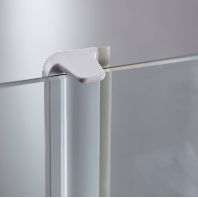Joseph Joseph - EasyStore™  Compact Shower Squeegee