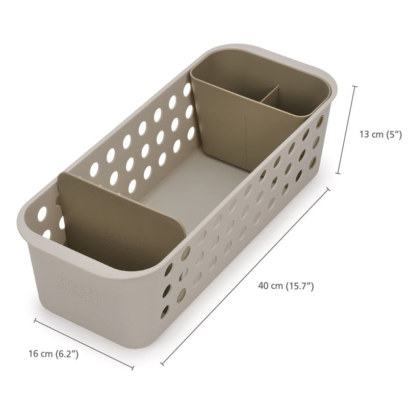 Joseph Joseph - Panier de rangement EasyStore™ Slimline