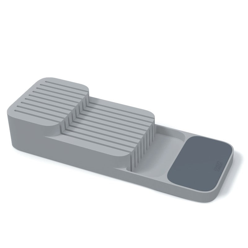 Joseph Joseph - DrawerStore™ 2-Tier Compact Knife Organizer