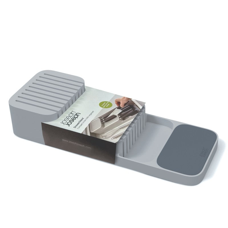 Joseph Joseph - DrawerStore™ 2-Tier Compact Knife Organizer