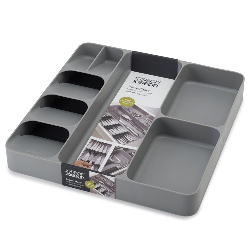 Joseph Joseph - DrawerStore™ Cutlery, Utensil & Gadget Organizer
