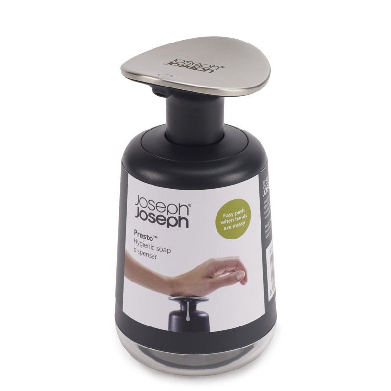 Joseph Joseph - Presto™ Hygienic Soap Dispenser