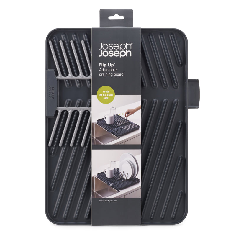 Joseph Joseph - Flip-up™ Adjustable Draining Board