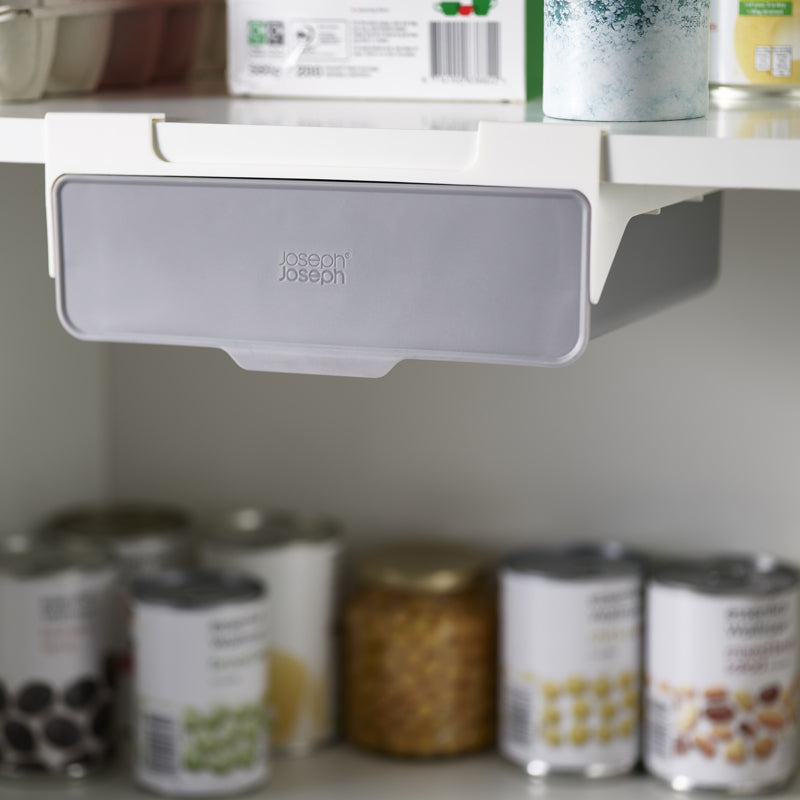 Joseph Joseph - CupboardStore™ Under-Shelf Drawer