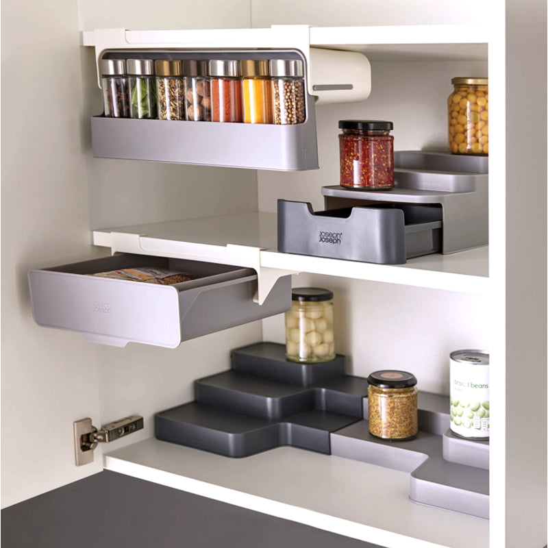 Joseph Joseph - CupboardStore™ Under-Shelf Drawer