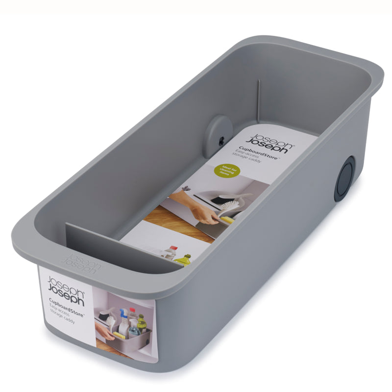 Joseph Joseph - CupboardStore™ Easy-Access Storage Caddy