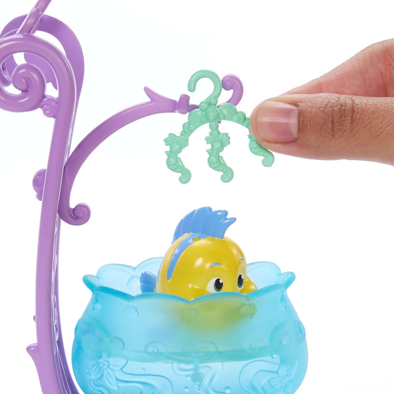 Mattel - Disney Princess - Animal OPP (JFC36)