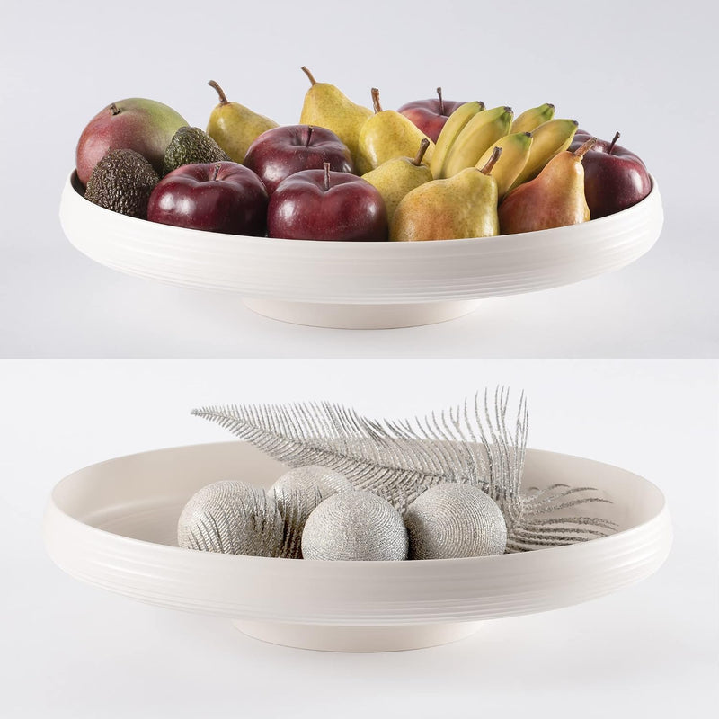 Guzzini - TIERRA - Centerpiece/Fruit Bowl