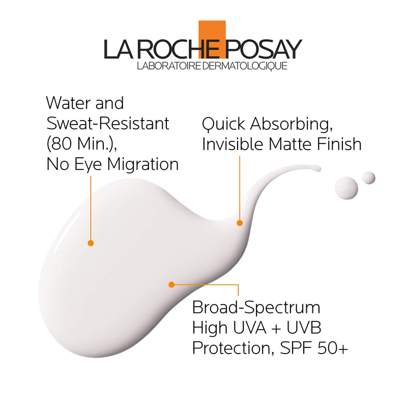 La Roche-Posay - Anthelios Ultra Fluid - SPF 50+ Sunscreen