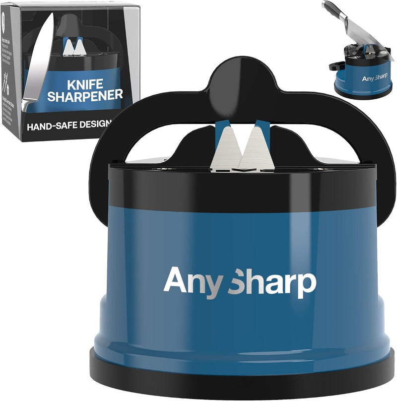 AnySharp - Knife Sharpener