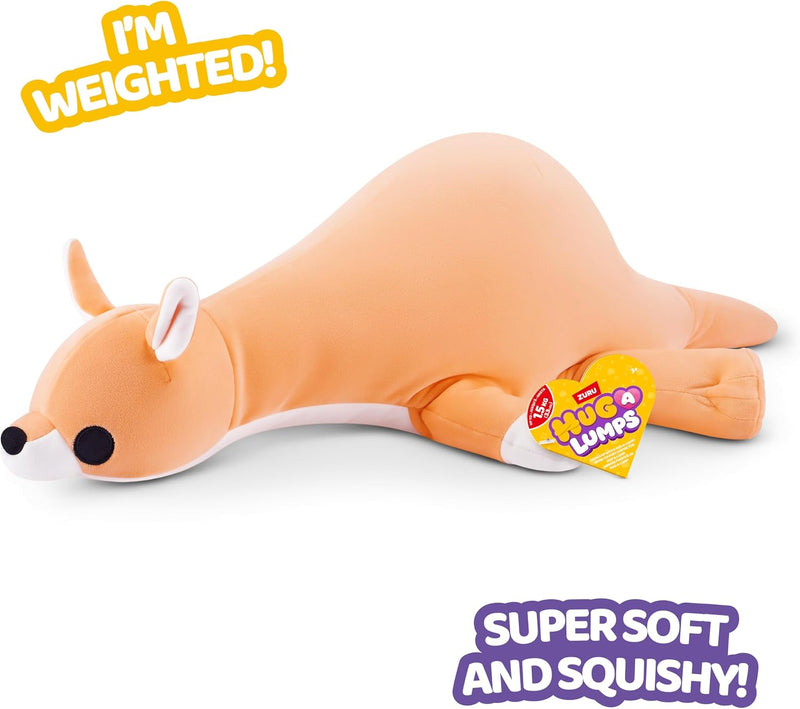 Hug-A-Lumps - Medium | Series 2