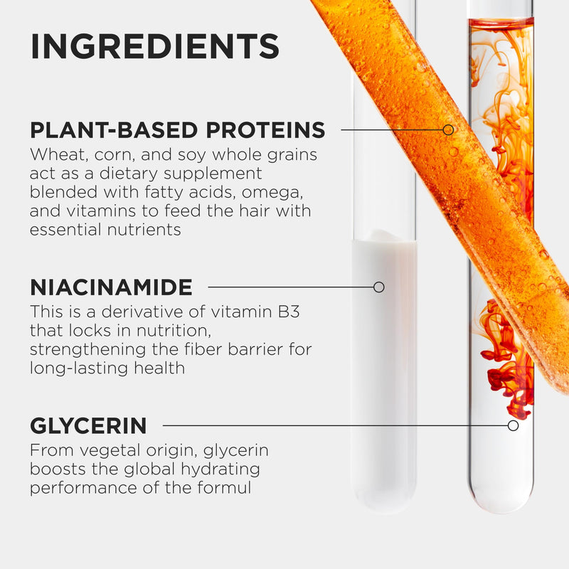 Kérastase - Nutritive 8H Magic Night - Hair Serum
