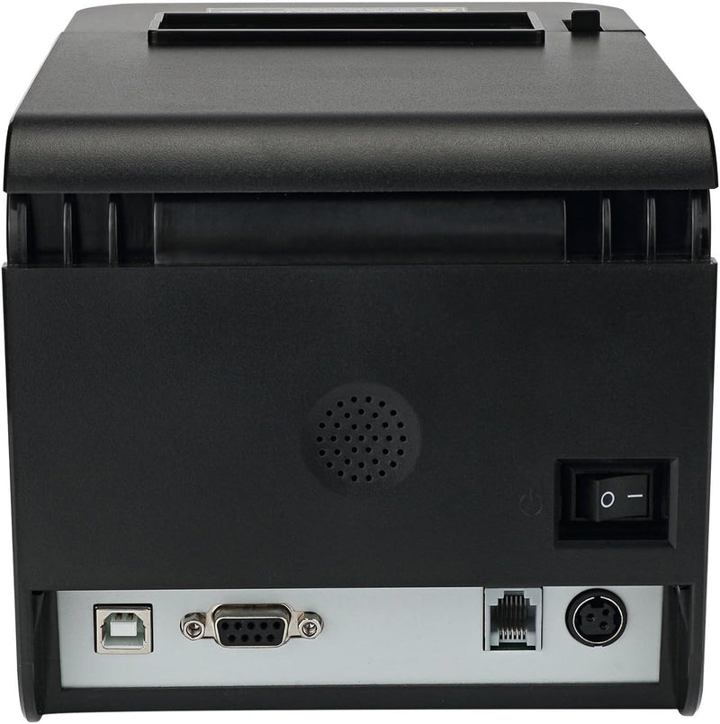 Adesso - Bluetooth Thermal Receipt Printer (2")(58mm)