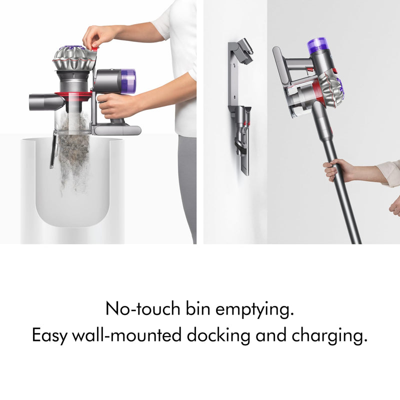 Dyson V8 Cordless Stick Vacuum