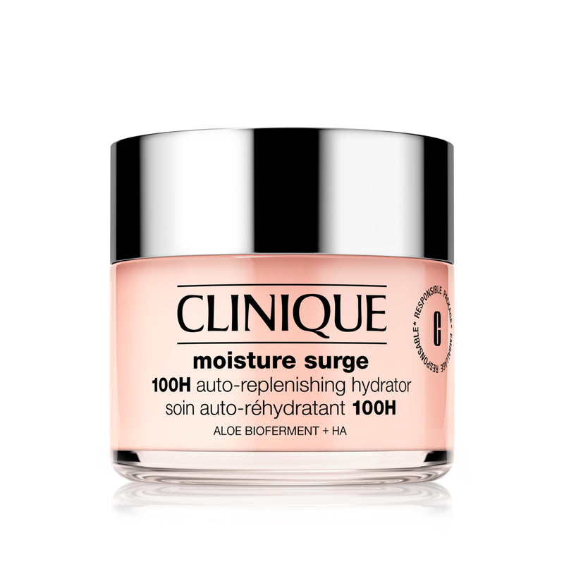 Clinique Moisture Surge 100H Auto-Replenishing Hydrator, 125 mL