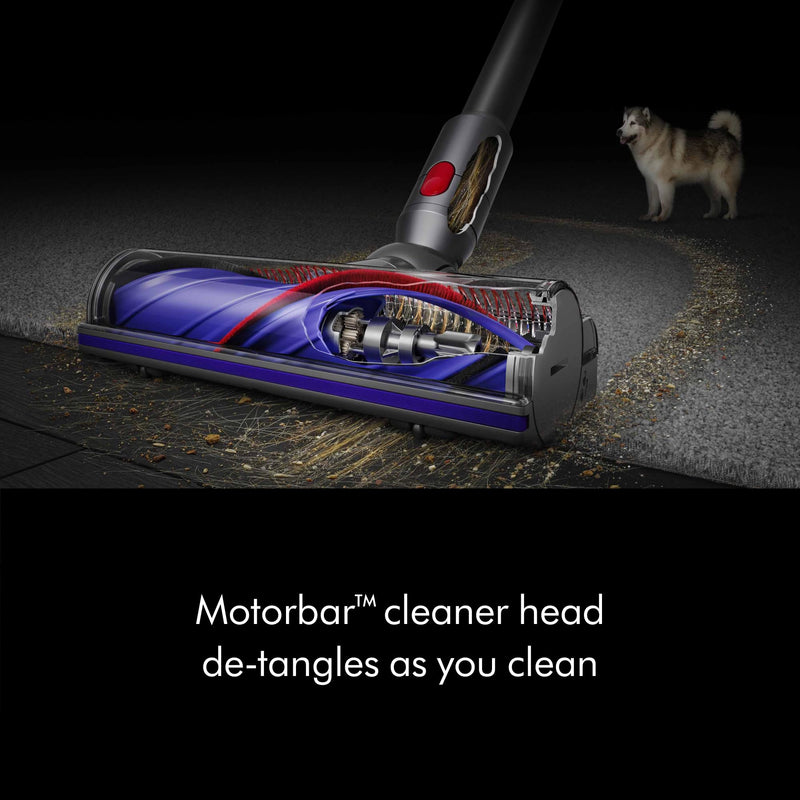 Dyson V8 Cordless Stick Vacuum