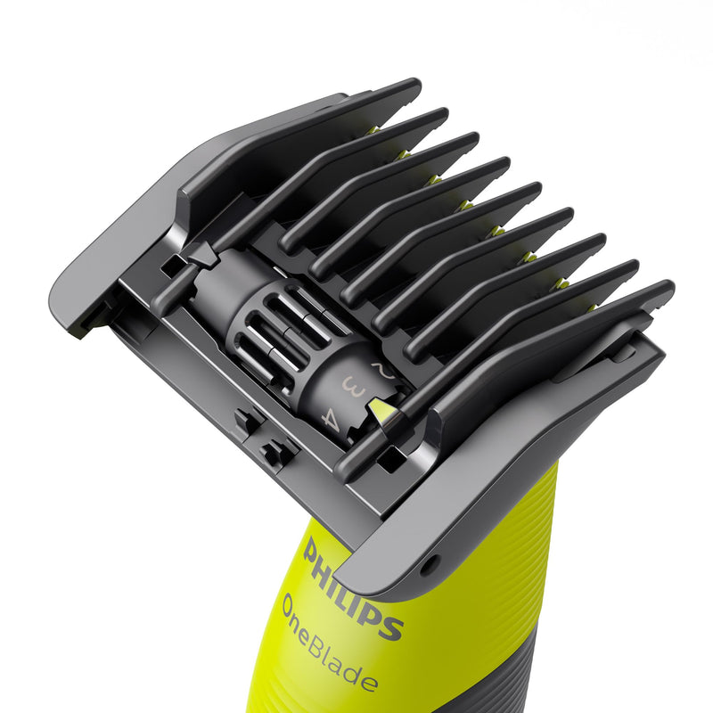 Philips OneBlade 360 Connected Face & Body QP4631/65