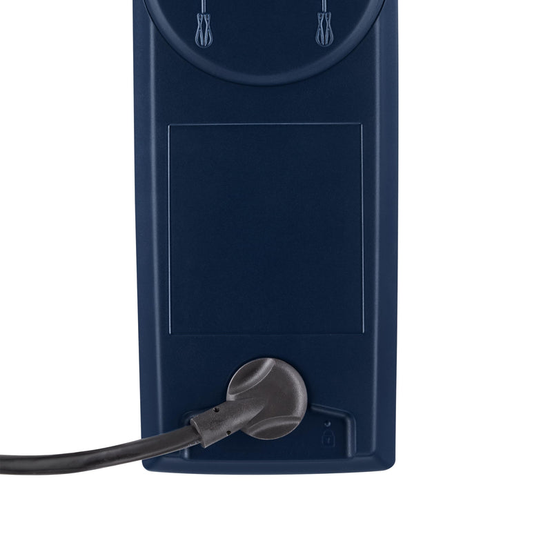 KitchenAid - KHM512IB - 5-Speed Hand Mixer - Ink Blue