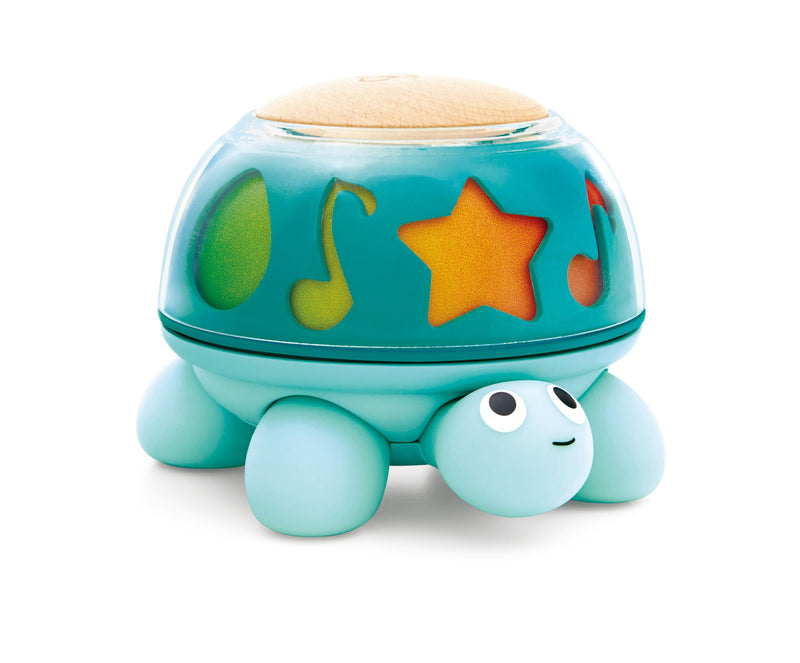 Hape - Twist & Tune Turtle