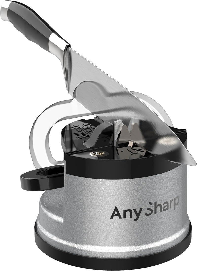 AnySharp - Knife Sharpener