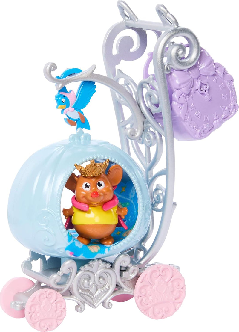 Mattel - Disney Princess - Animal OPP (JFC35)