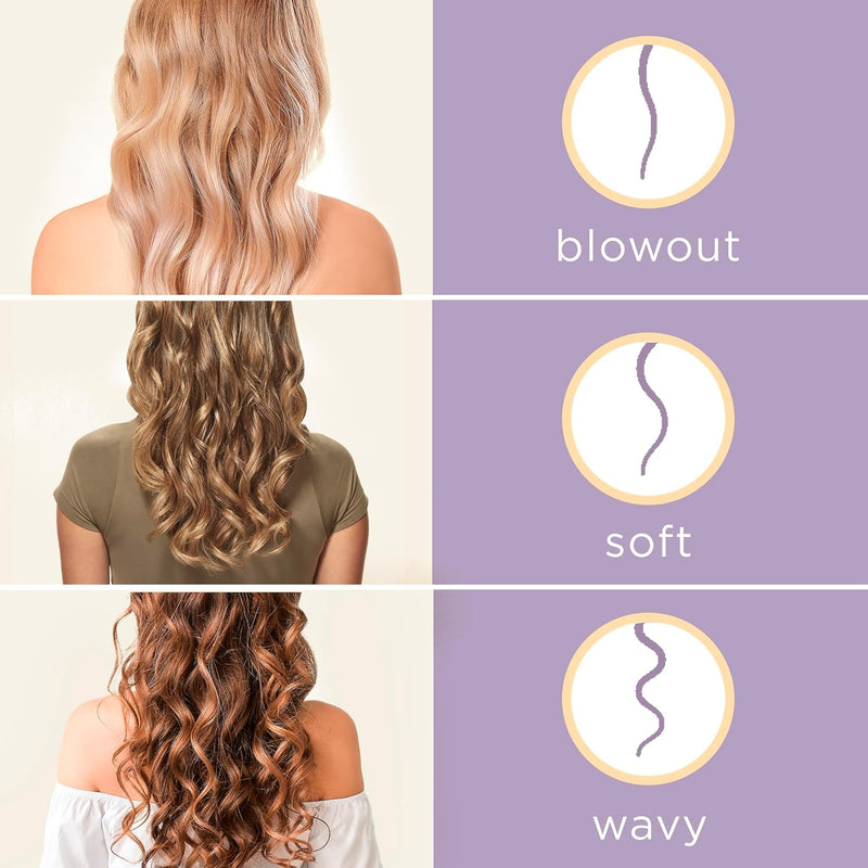 Conair Curl Secret CD1032C 1.25 in Auto Curler