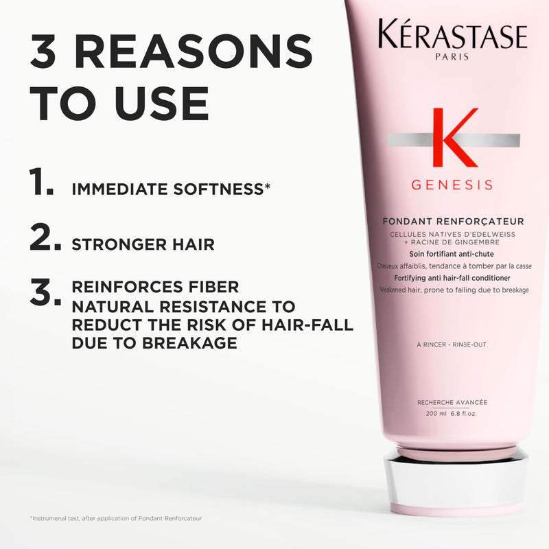 Kérastase - Genesis Fondant Renforçateur - Conditioner