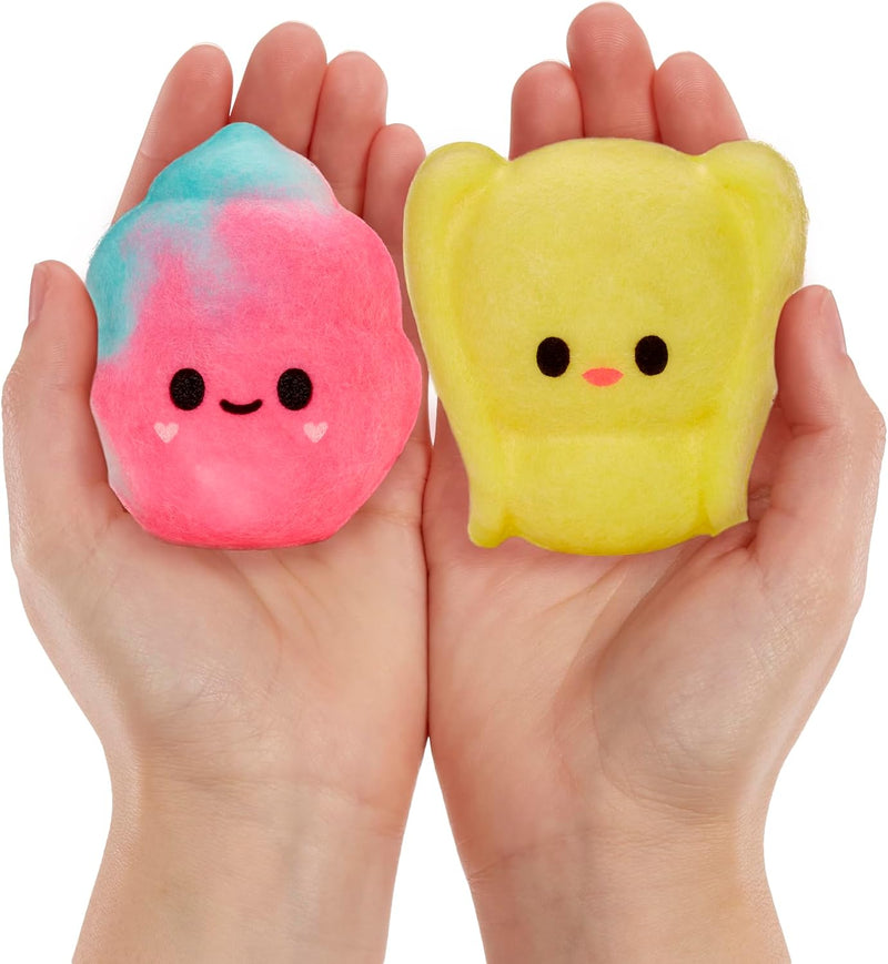 MGA Entertainment - Fluffie Stuffiez - Minis