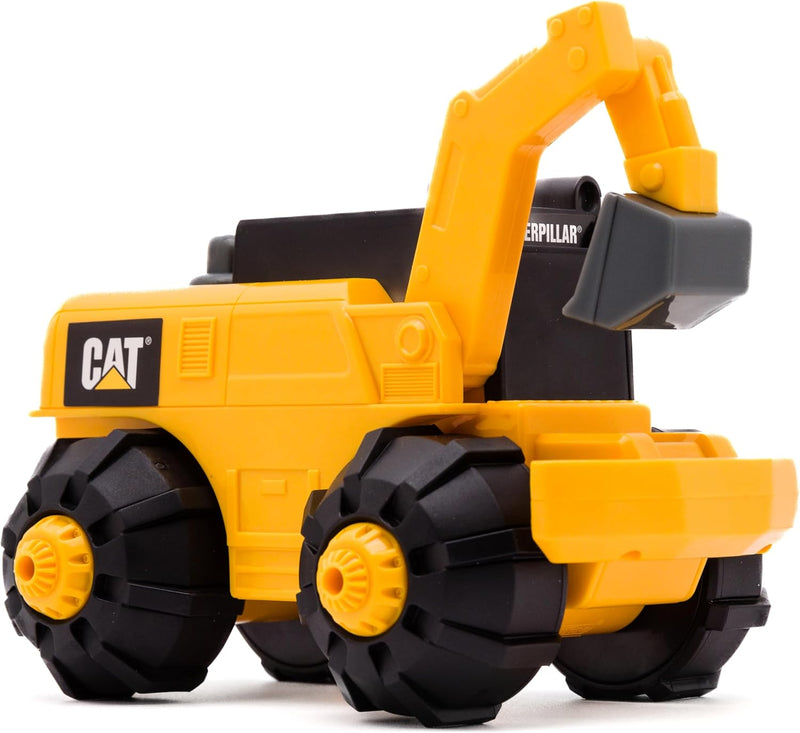 CAT Construction Toys - Unstoppable Movers