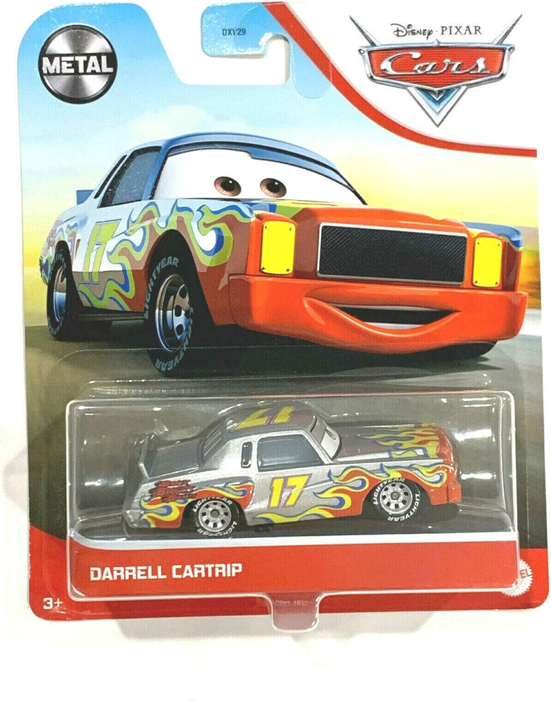 Disney PIXAR Cars - Diecast Singles