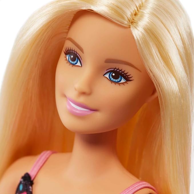 Barbie - Shopping Time