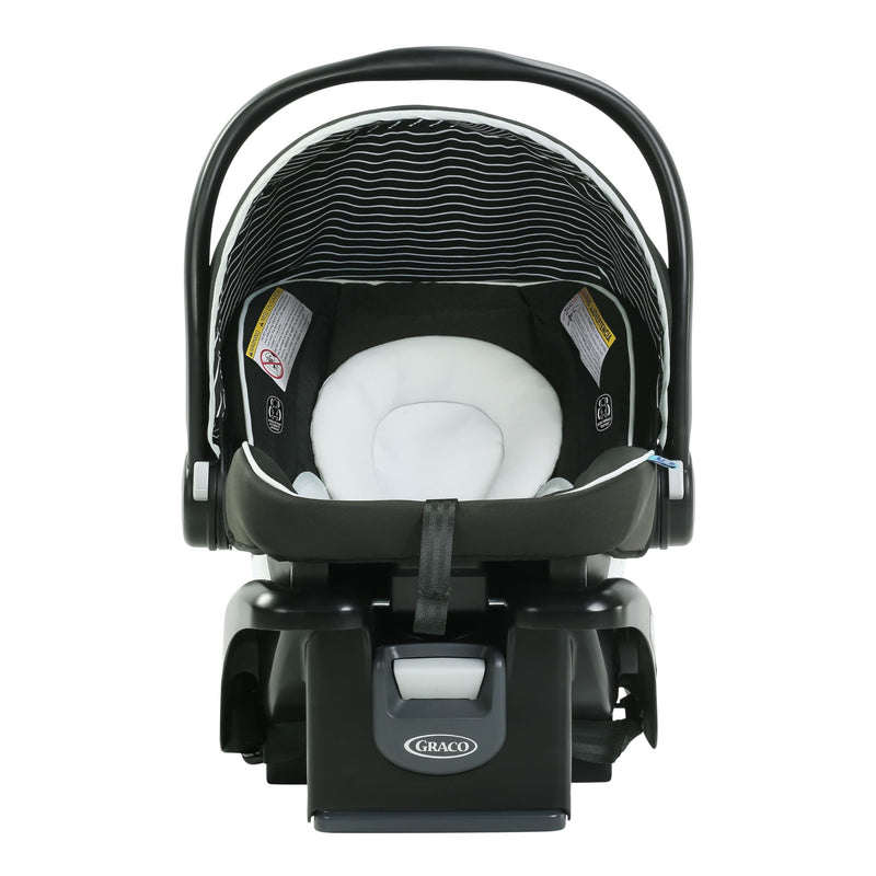 Graco - SnugRide 35 Lite LX Infant Car Seat - Studio